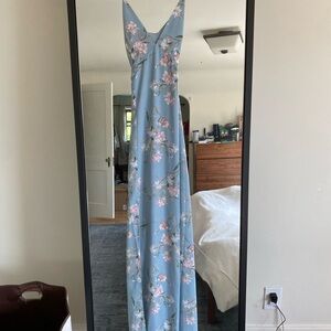 Leith Maxi Dress
